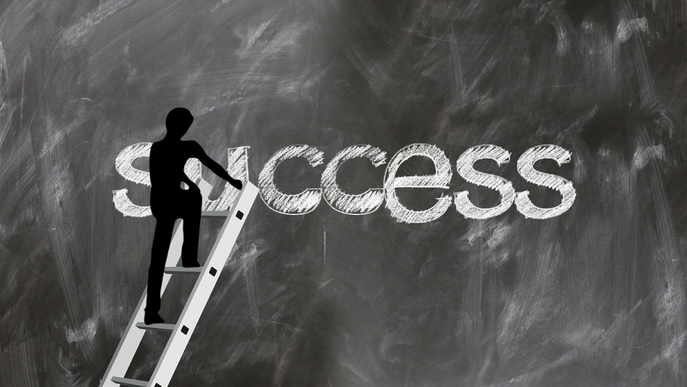 Succesvol een ladder competitie organiseren