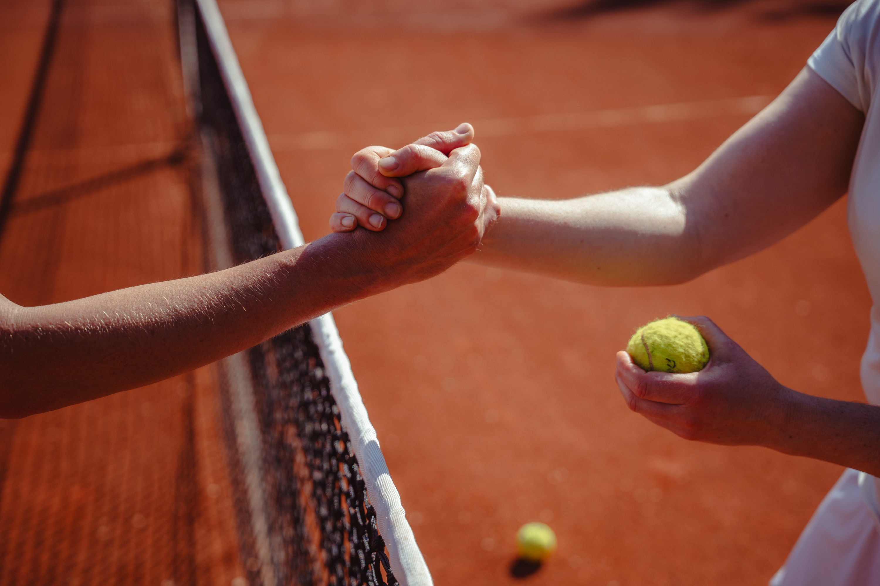 Toernooi Tennis & Padel